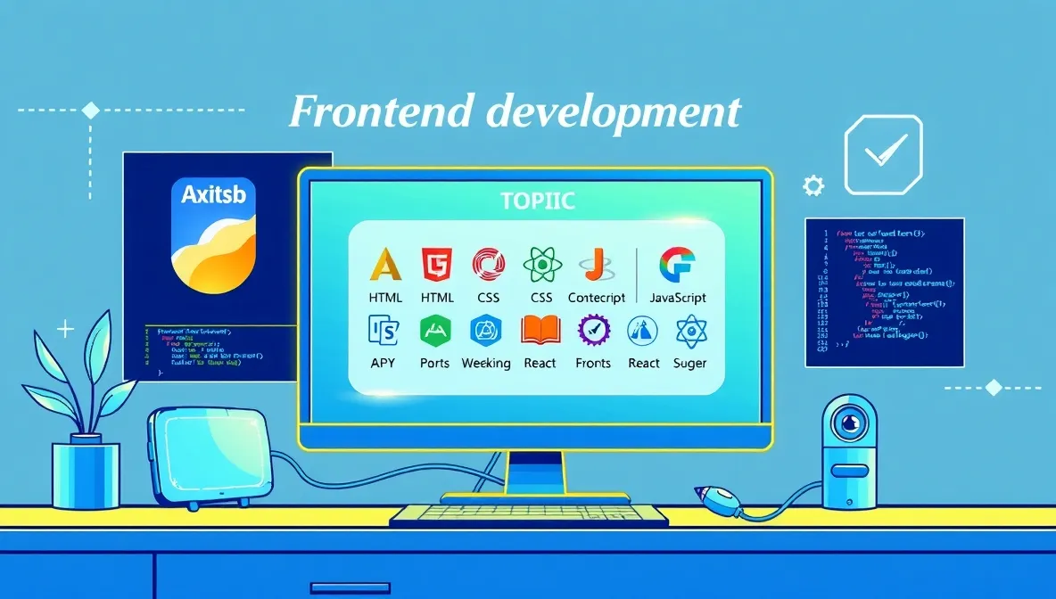 Frontend