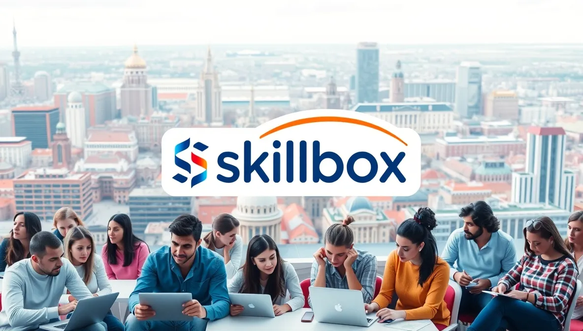 Как мы создаём наши курсы