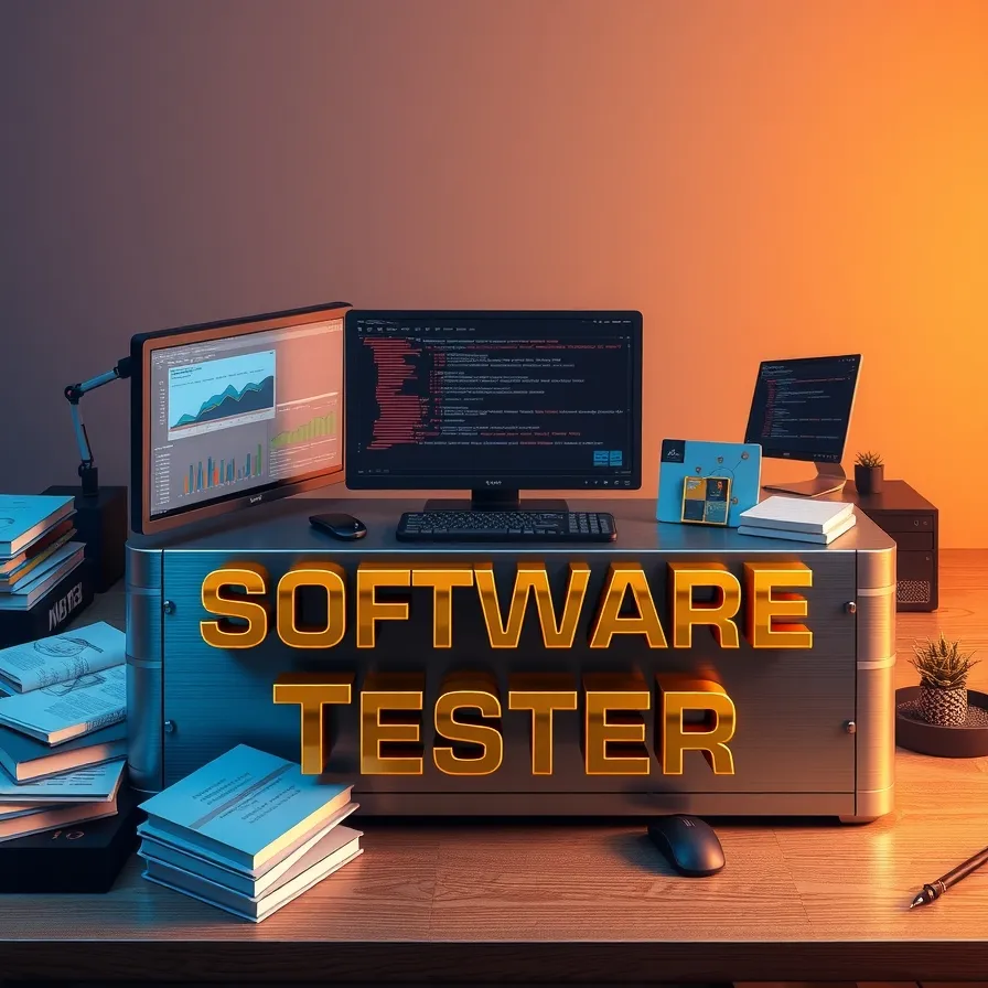 Тестировщик