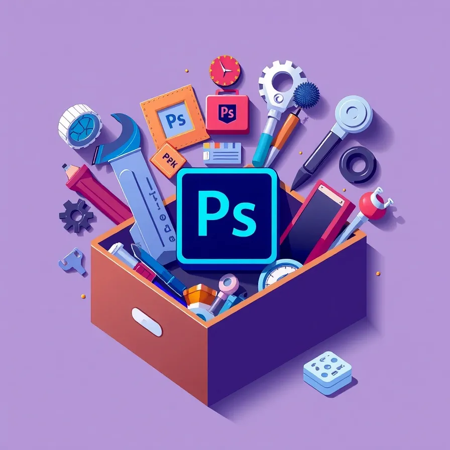 Photoshop