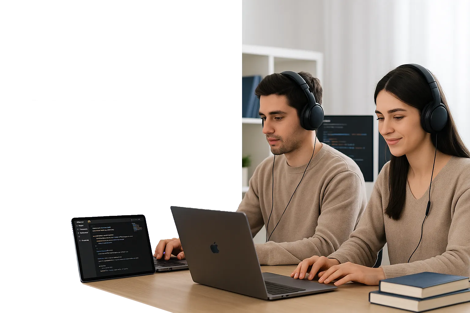 Онлайн обучение на skillbox