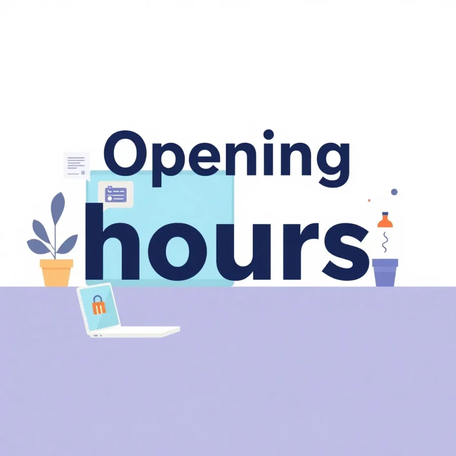 Контакты Skillbox и часы работы 