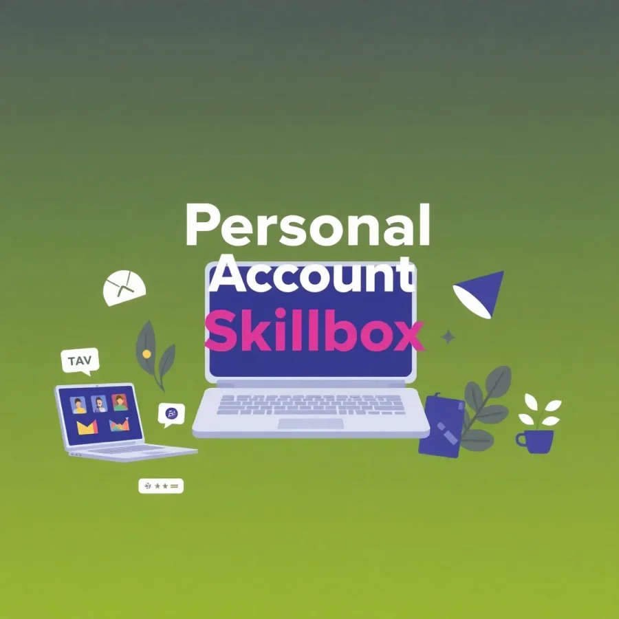 Личный кабинет Skillbox 