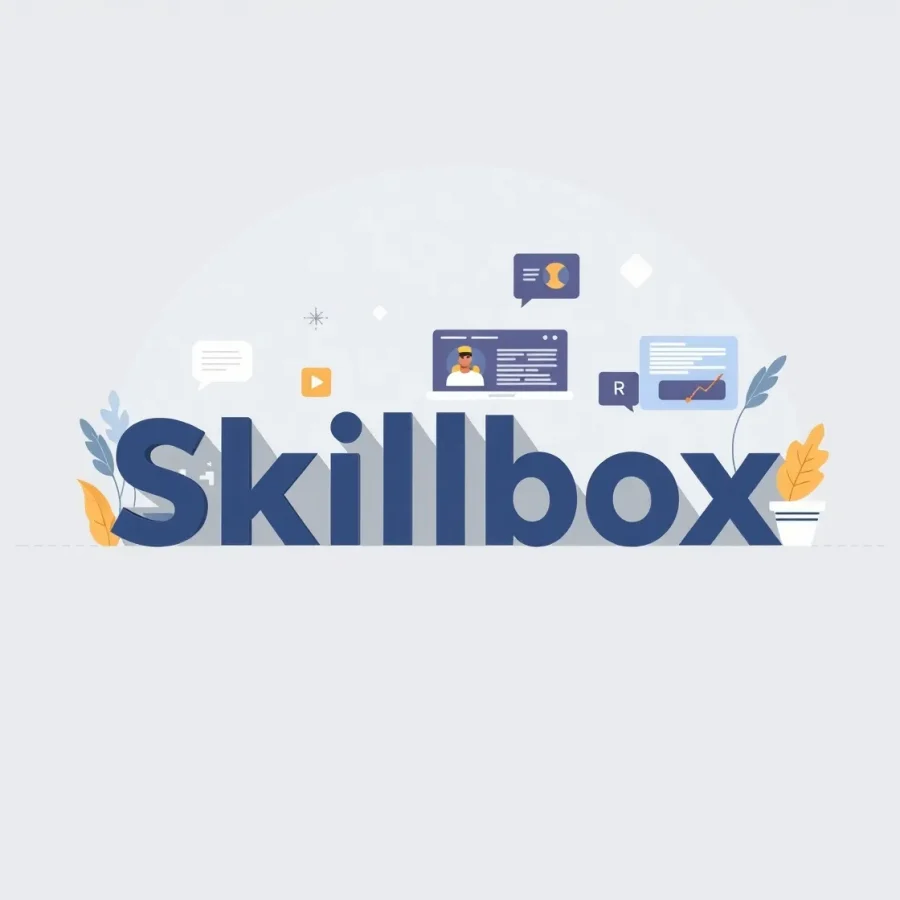 Официальный сайт и платформа Skillbox 