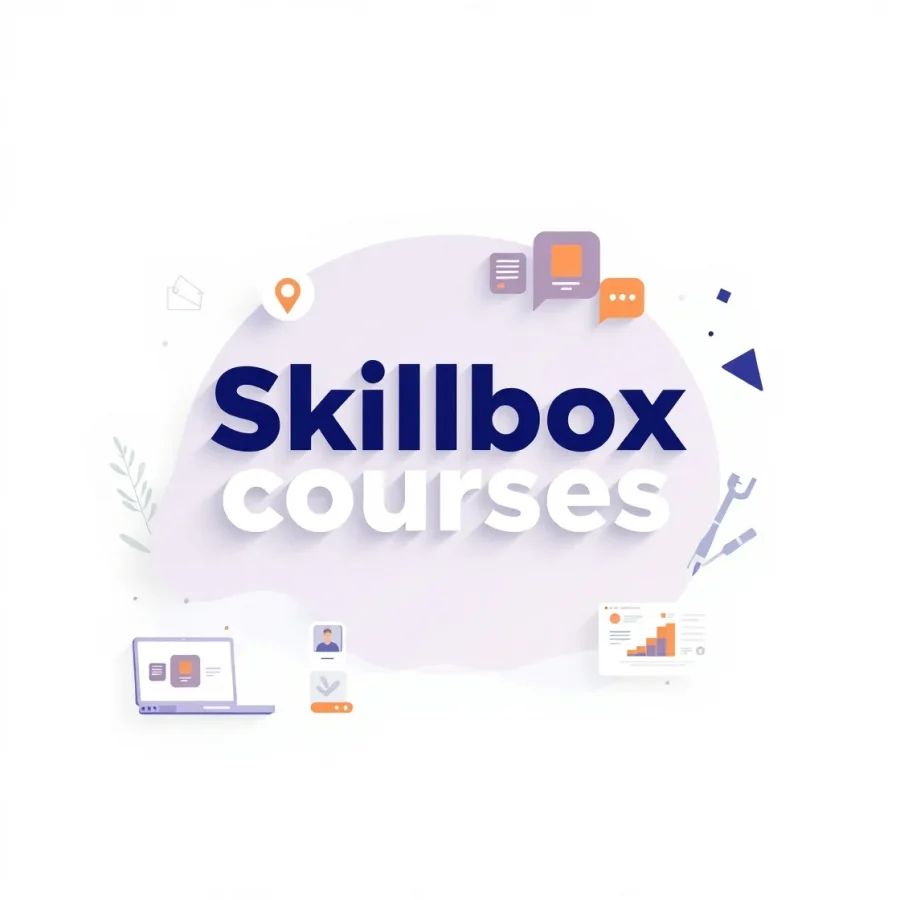  Курсы Skillbox 