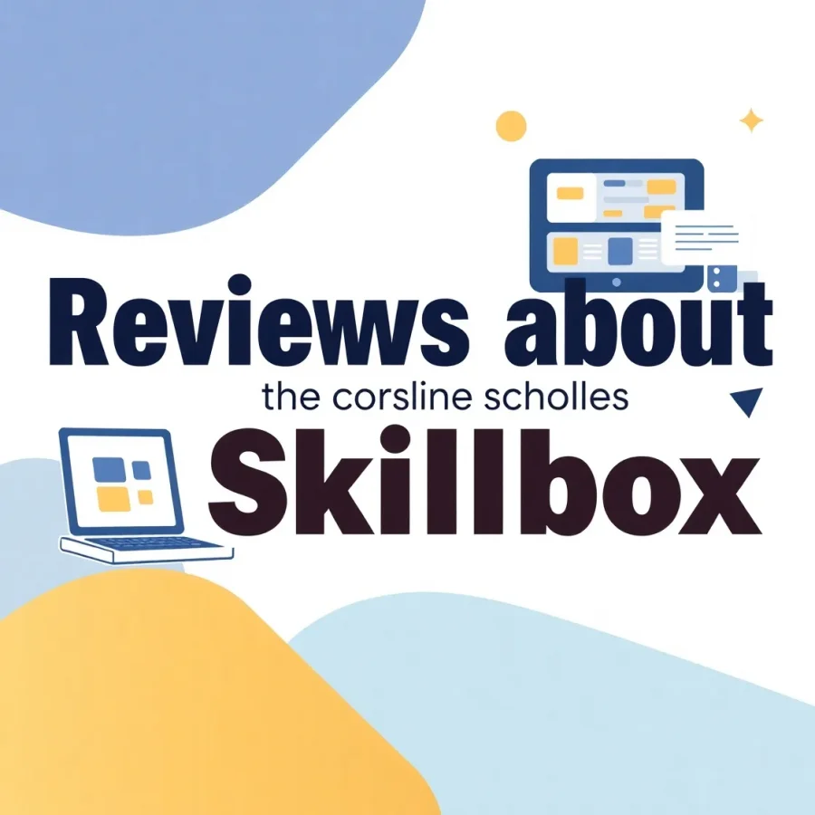 Отзывы Skillbox про онлайн-школы