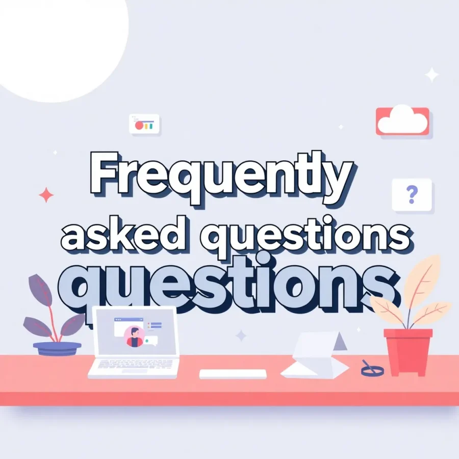  Часто задаваемые вопросы 