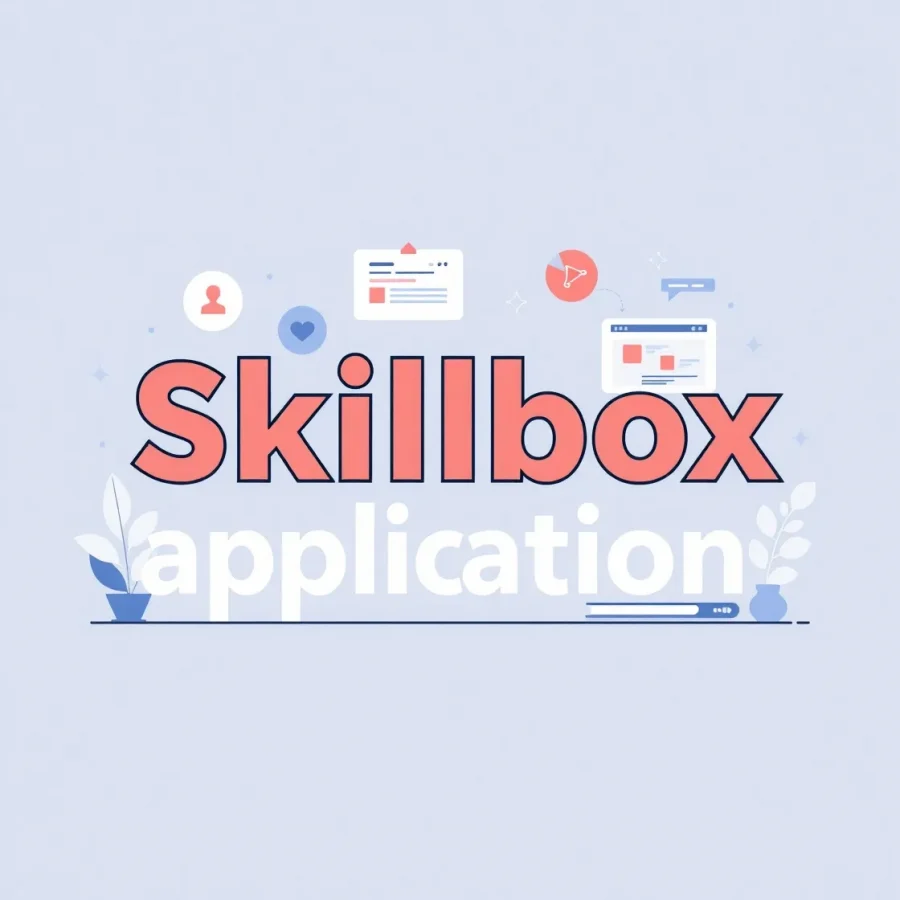  Приложение Skillbox 