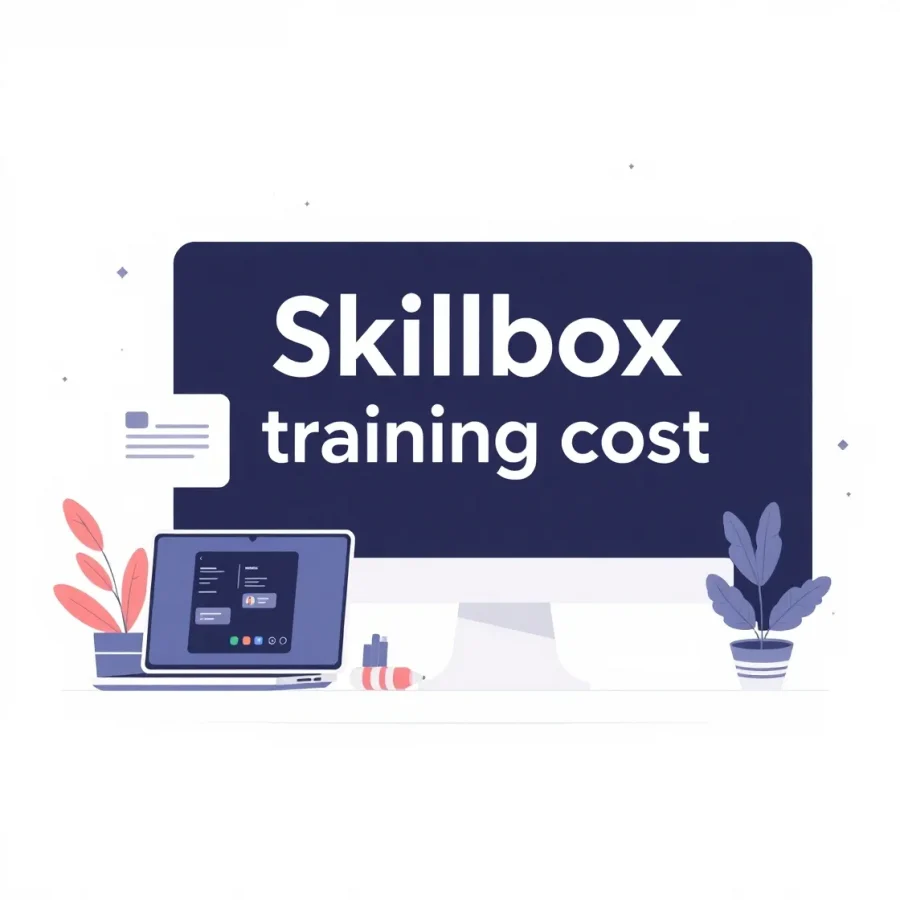  Стоимость обучения Skillbox 