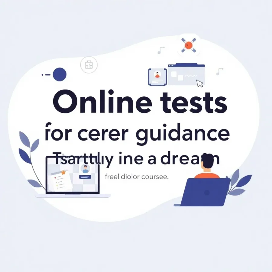  Онлайн тесты на профориентацию Skillbox: начните свой путь к мечте